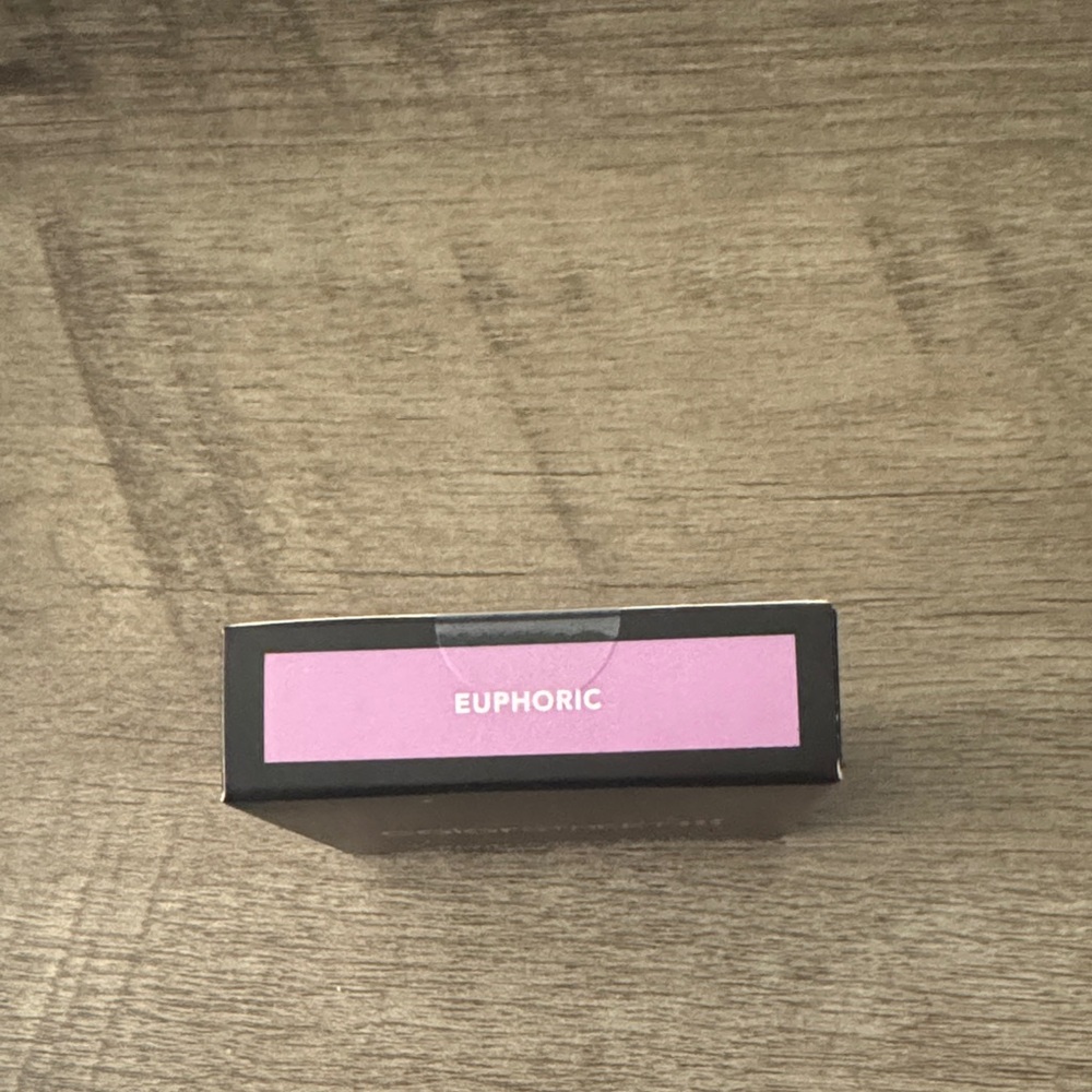 Color Street Highlighter Balm in Black Box